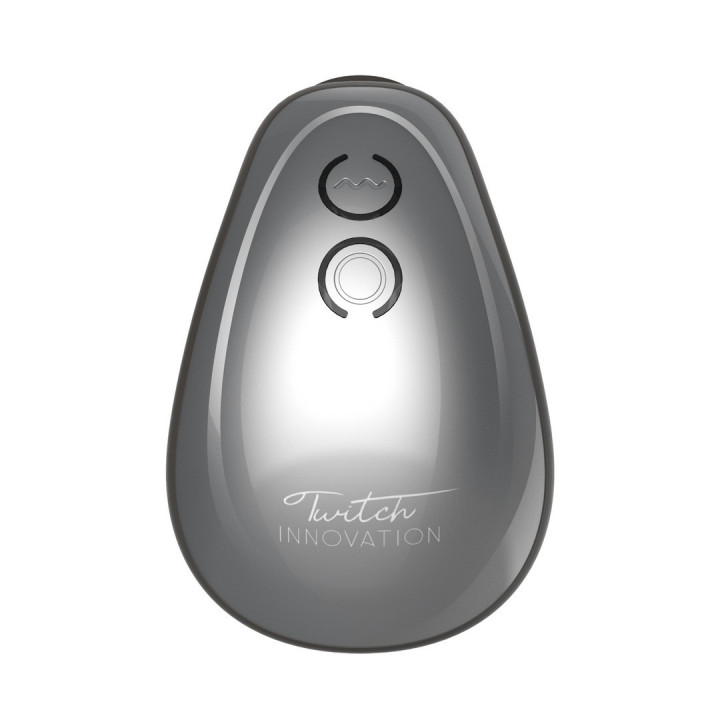 Twitch Handsfree Stimulateur Argent