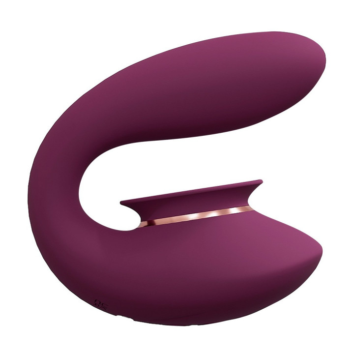 Twitch 3 Stimulateur Bordeaux