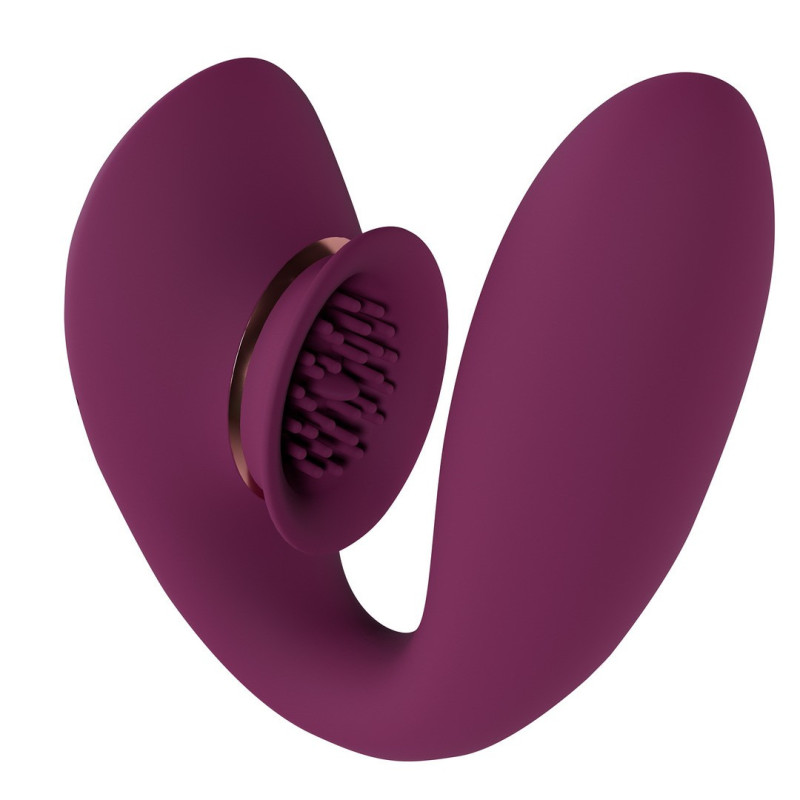 Twitch 3 Stimulateur Bordeaux