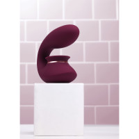 Twitch 3 Stimulateur Bordeaux