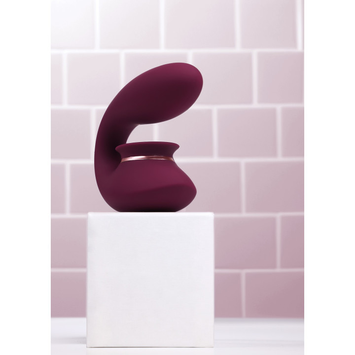 Twitch 3 Stimulateur Bordeaux
