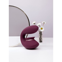 Twitch 3 Stimulateur Bordeaux