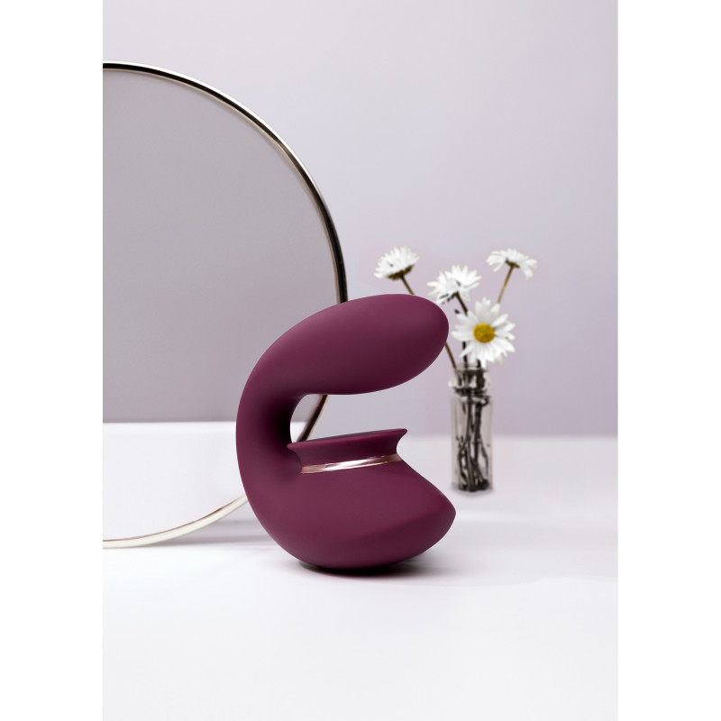 Twitch 3 Stimulateur Bordeaux