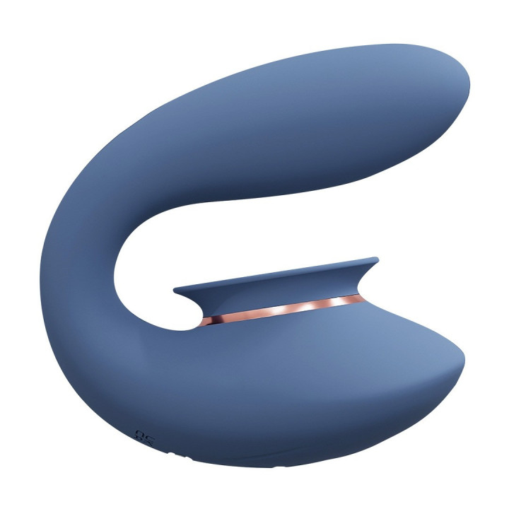 Twitch 3 Stimulateur Bleu
