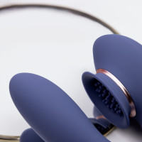 Twitch 3 Stimulateur Bleu