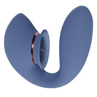 Twitch 3 Stimulateur Bleu