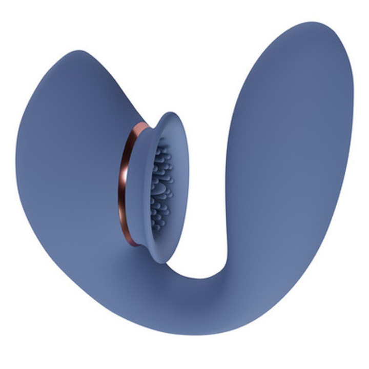 Twitch 3 Stimulateur Bleu