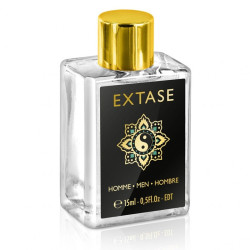 Parfum Extase Hommes 15 ml