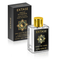 Parfum Extase Hommes 15 ml