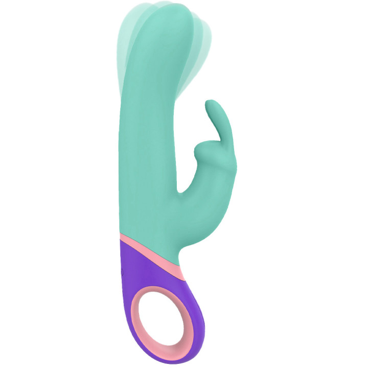 Lopy Rotator