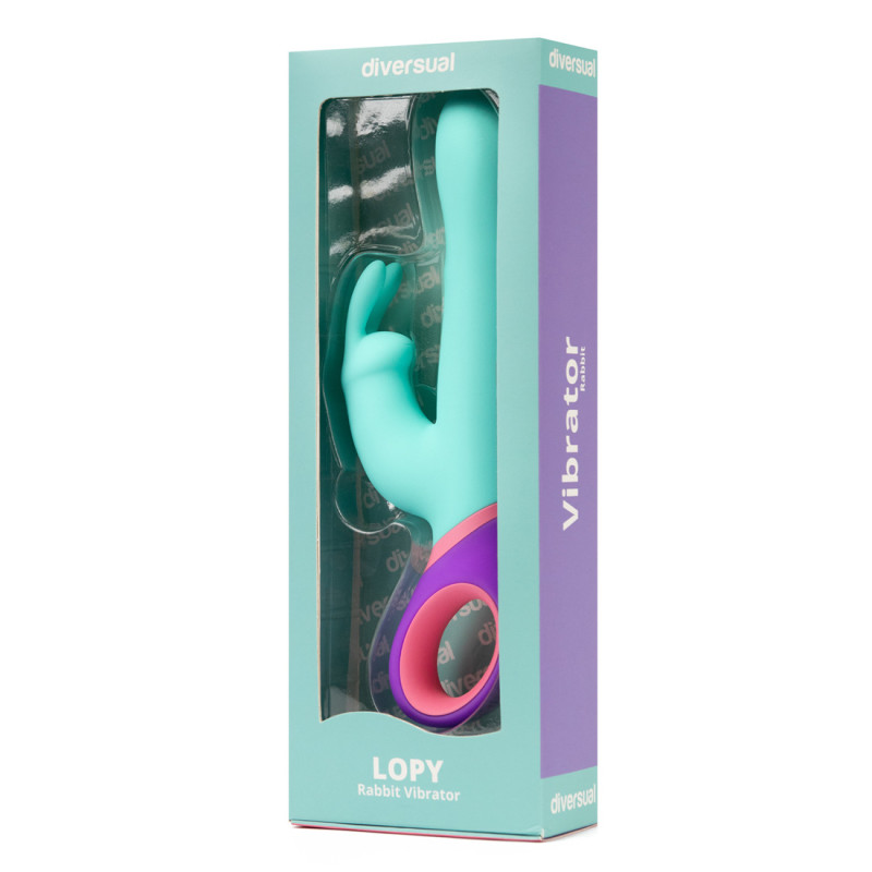 Lopy Rotator