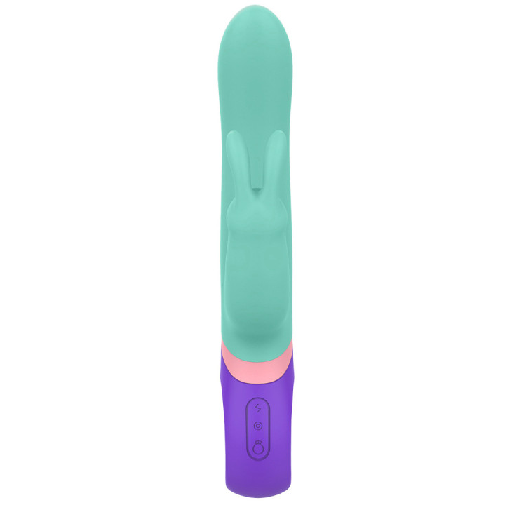 Lopy Rotator