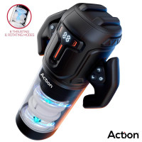 Zyon Automatique Up and Down et Rotation