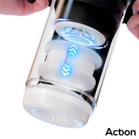 Zyon Automatique Up and Down et Rotation