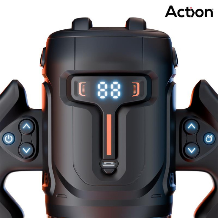 Zyon Automatique Up and Down et Rotation