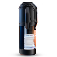 Zyon Automatique Up and Down et Rotation