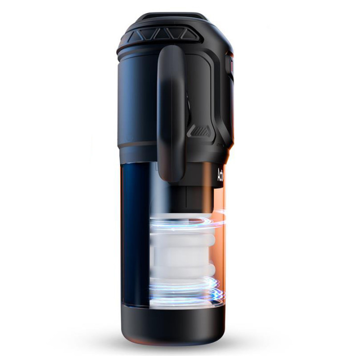 Zyon Automatique Up and Down et Rotation