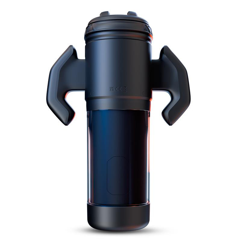Zyon Automatique Up and Down et Rotation