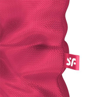 Sac de Rangement Treasure Taille M Rouge