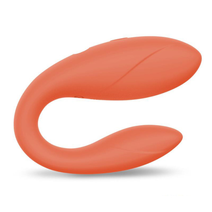 Jouet pour Couples avec App Saumon