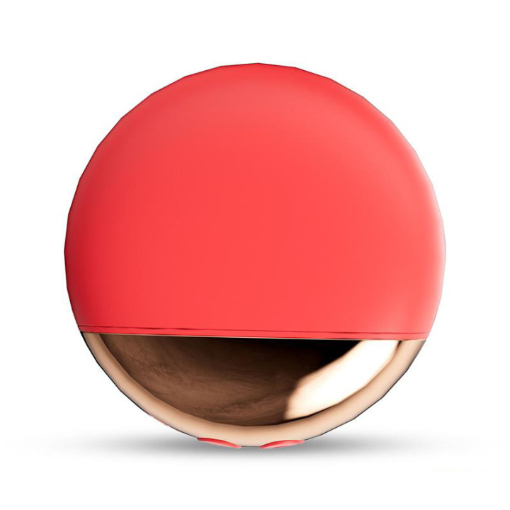 Rondy Stimulateur avec Vibration et Langue avec App