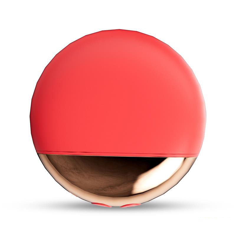 Rondy Stimulateur avec Vibration et Langue avec App