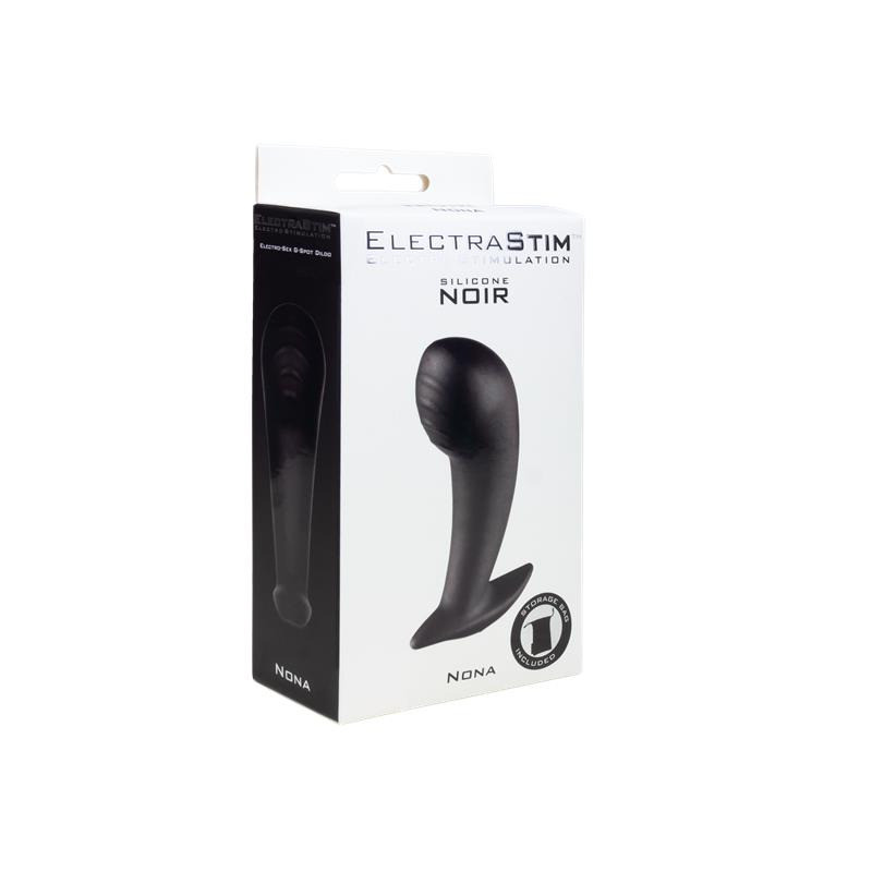 Nona Stimulateur Point G Noir