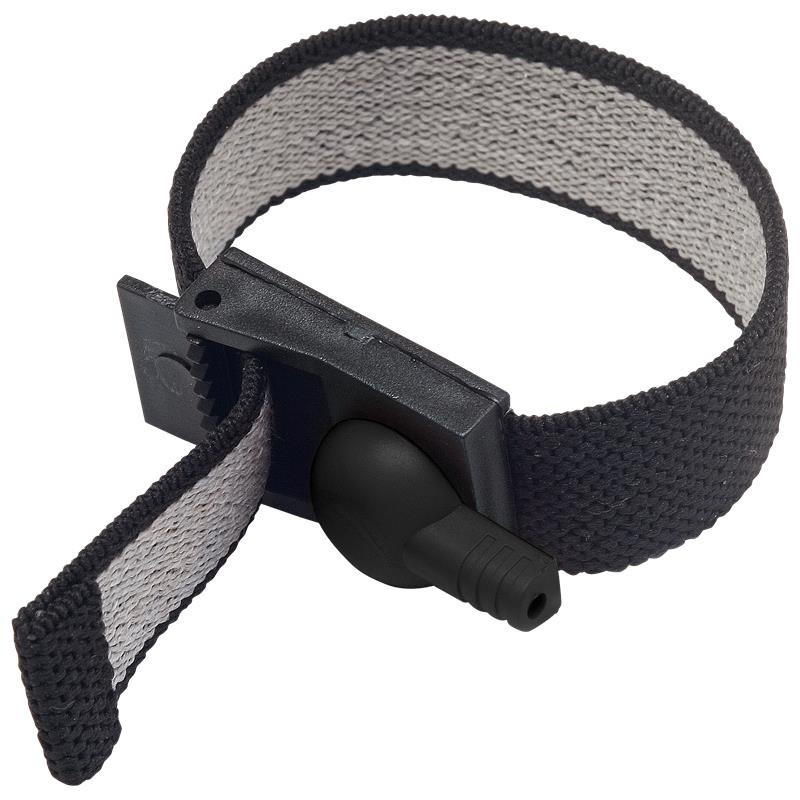 Lot de 2 Anneaux En Tissu Réglables