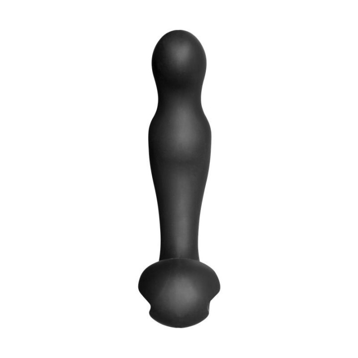 Sirius Masseur Prostatique Noir