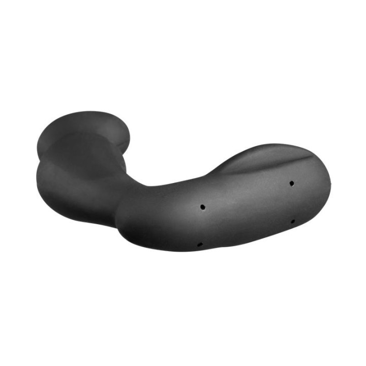 Sirius Masseur Prostatique Noir