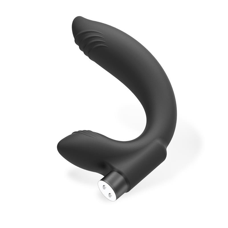 Milstanz Vibromasseur Prostatique pour el Point P
