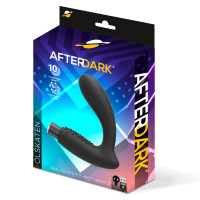 Olskaten Vibromasseur Prostatique pour le Point P