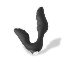 Jaydurk Vibromasseur Prostatique pour le Point P