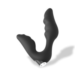 Jaydurk Vibromasseur Prostatique pour le Point P