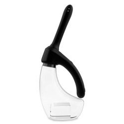 Intren Douche Anale Automatique avec Vibration