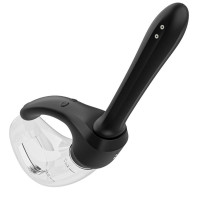 Intren Douche Anale Automatique avec Vibration