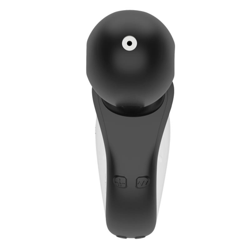 Intren Douche Anale Automatique avec Vibration
