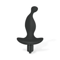 Peridot Plug Anal avec Vibration