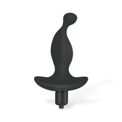 Peridot Plug Anal avec Vibration