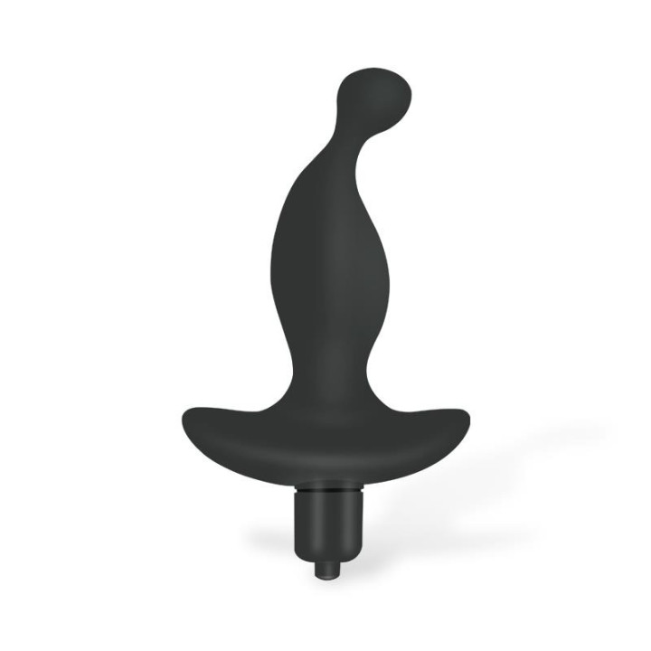 Peridot Plug Anal avec Vibration