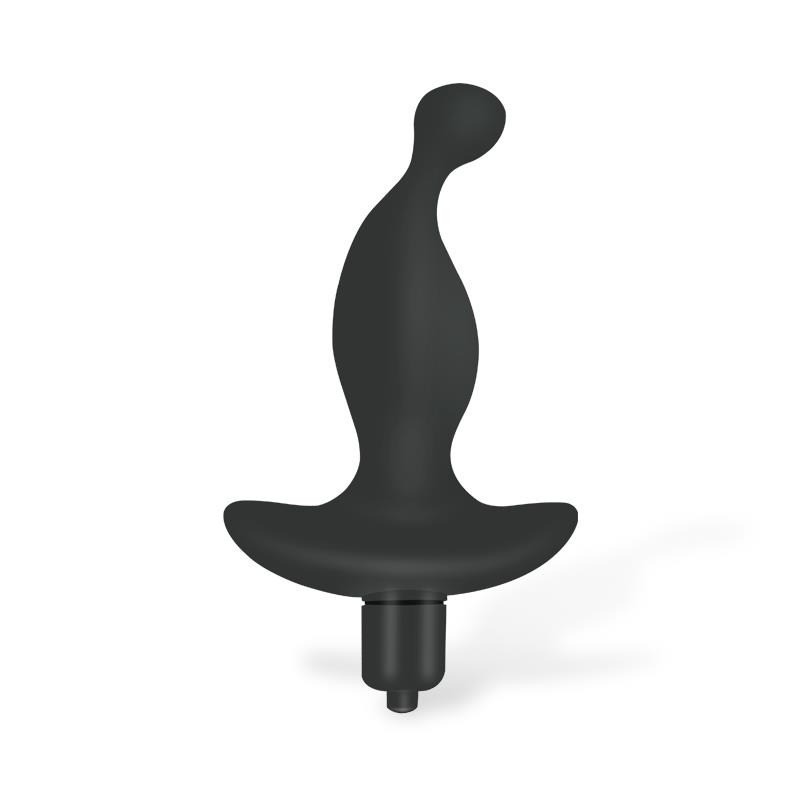 Peridot Plug Anal avec Vibration