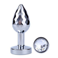 Boltek Plug Anal Disco Taille S