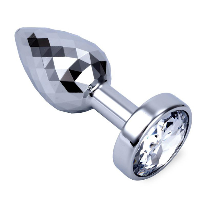 Boltek Plug Anal Disco Taille S