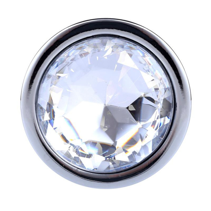 Boltek Plug Anal Disco Taille S