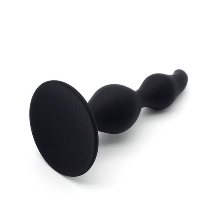 Dylamic Plug Anal