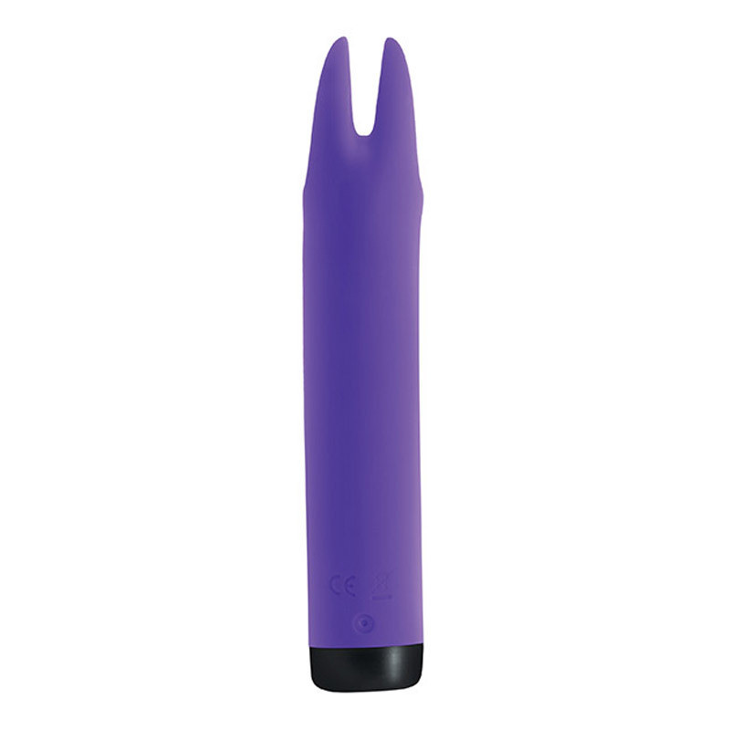 Bullet Amethyst