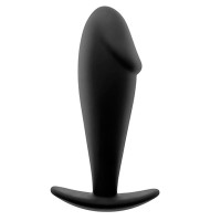 Teaser Plug Noir