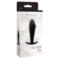 Teaser Plug Noir