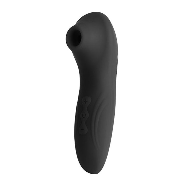 Swirl Noir