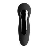 Swirl Noir
